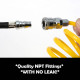 12V Mini Portable Air Compressor 65L/Min. Image 3 thumbnail