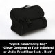 12V Mini Portable Air Compressor 65L/Min. Image 7 thumbnail
