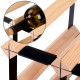 Timber Wine Rack 12 Bottles Image 5 thumbnail