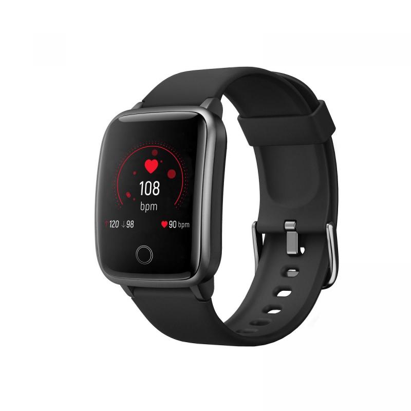 fit time smartwatch with bluetooth technology