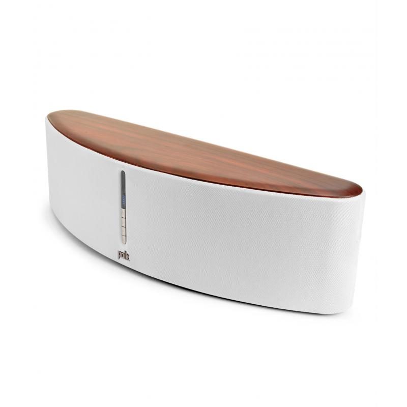 Polk Audio Woodbourne AM6119-A Bluetooth Speaker System