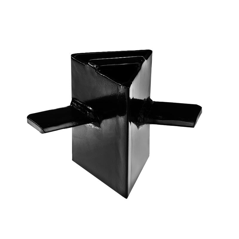 four way splitting wedge