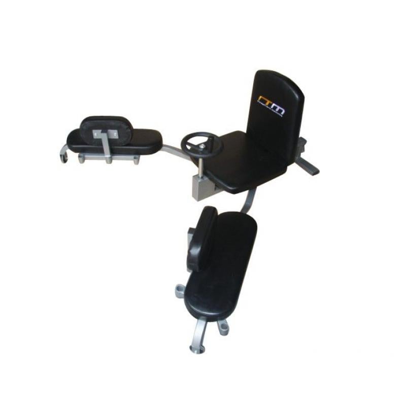 Leg Stretcher For Martial Arts