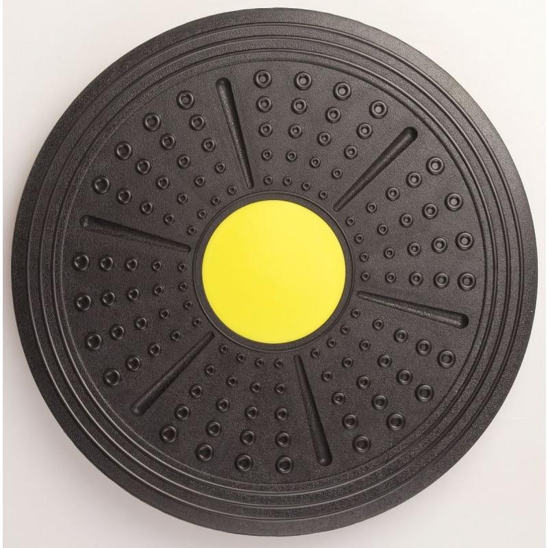 Pilates Workout Home Gym Balance Board