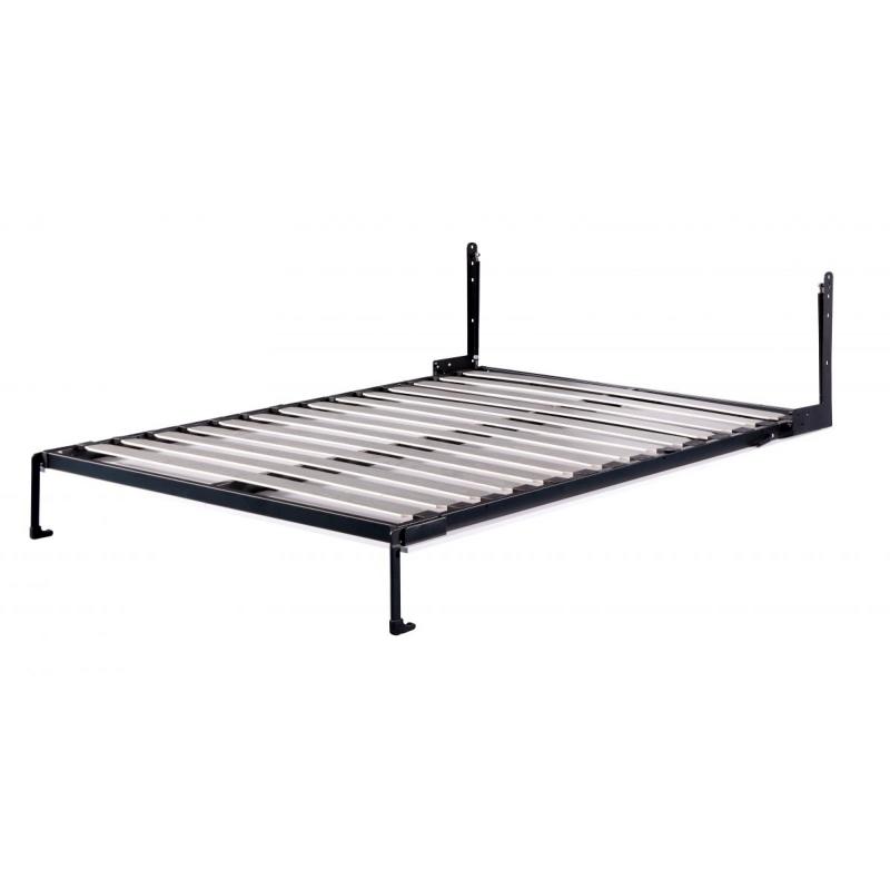 Palermo Queen Size Wall Bed Mechanism Hardware Kit Diamond Edition