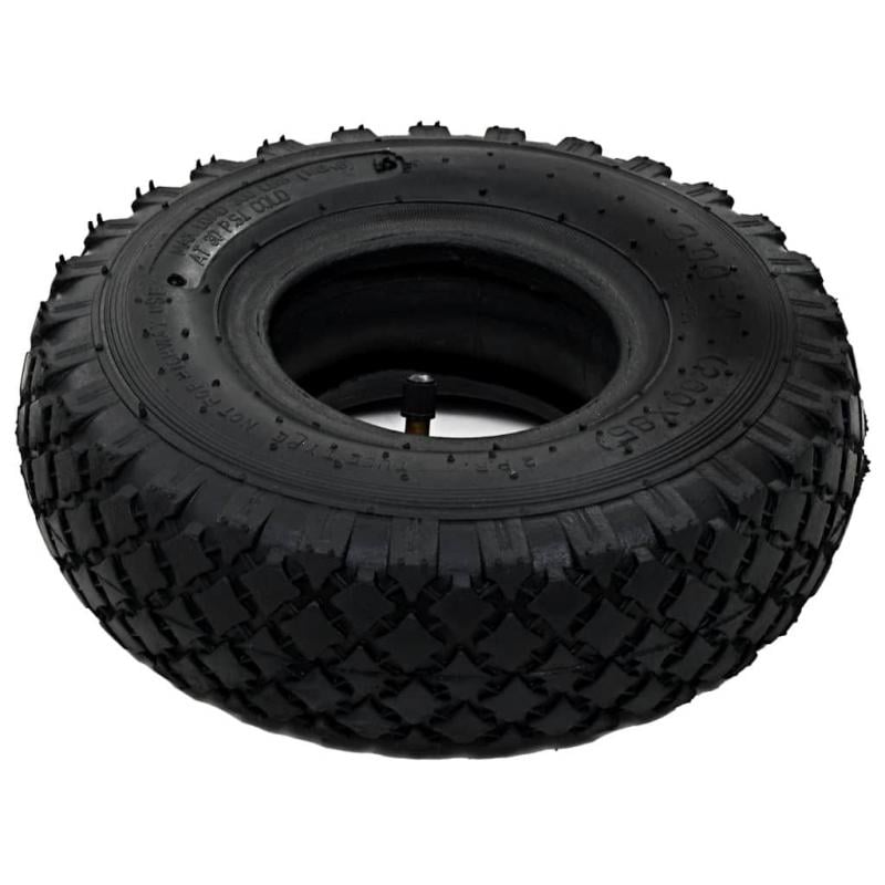 sack truck tyres and inner tubes