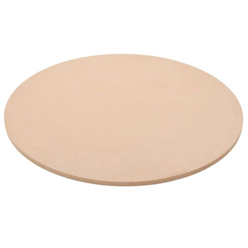 Table Top Round Mdf 900x18 Mm