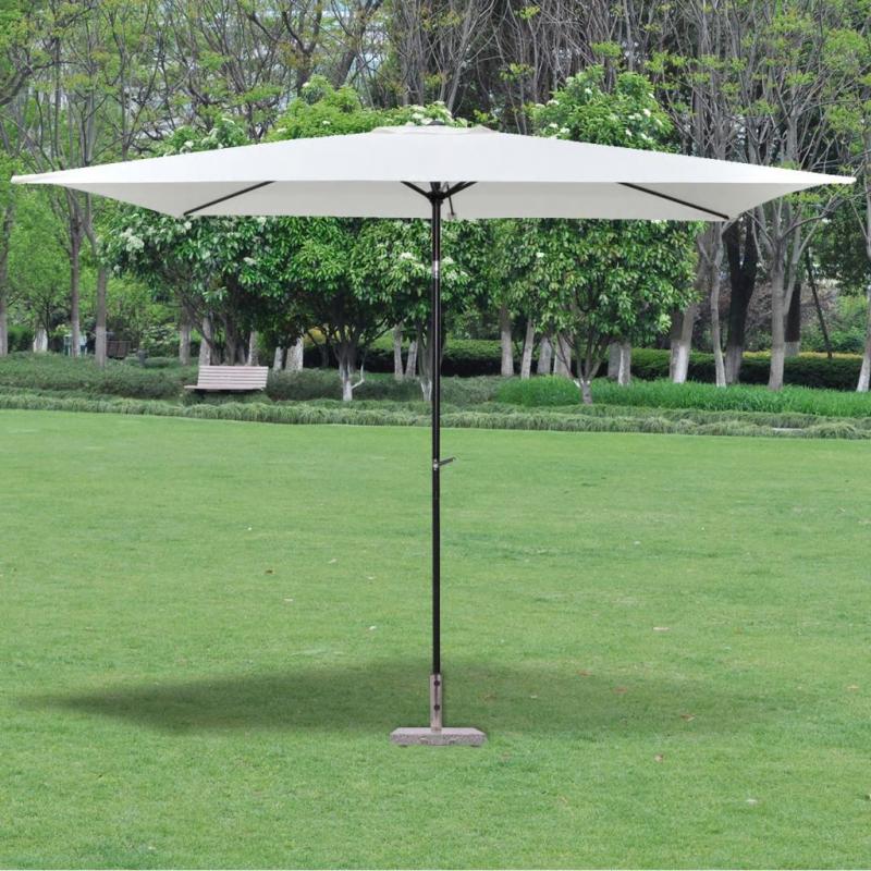 Parasol Stand 48 Cm