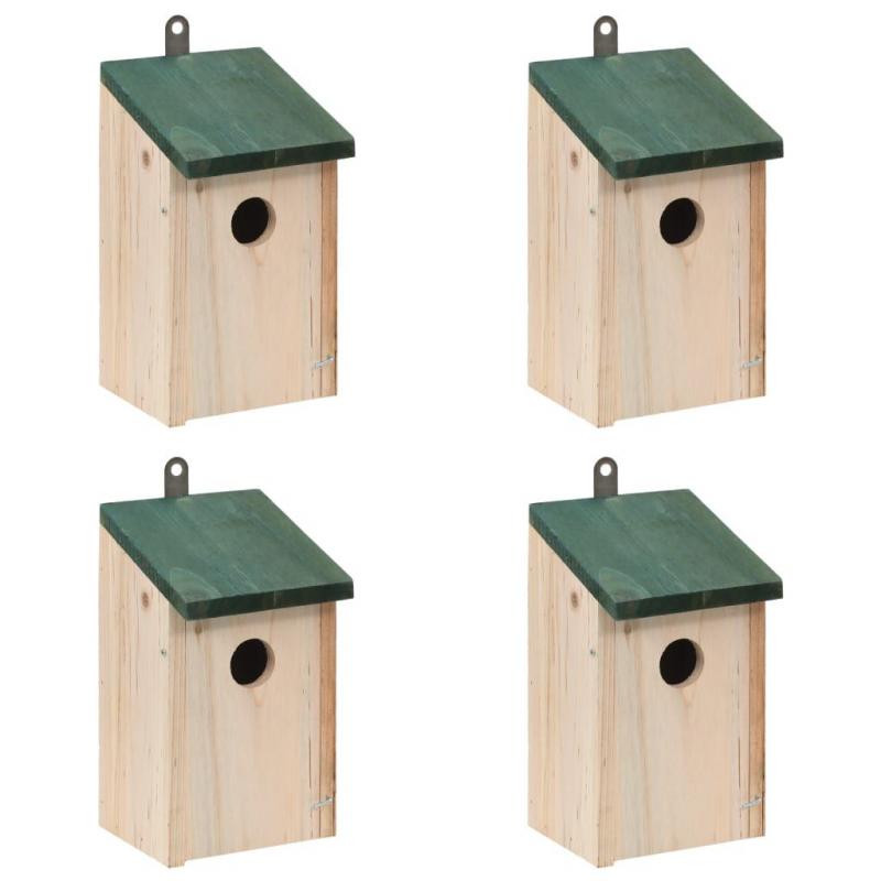 Woodworking Plans For Bird Nesting Playhouse Makers