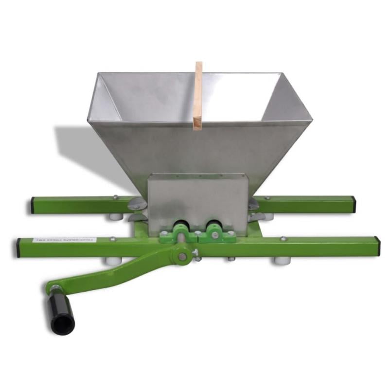 Fruit Crusher Steel 7 L