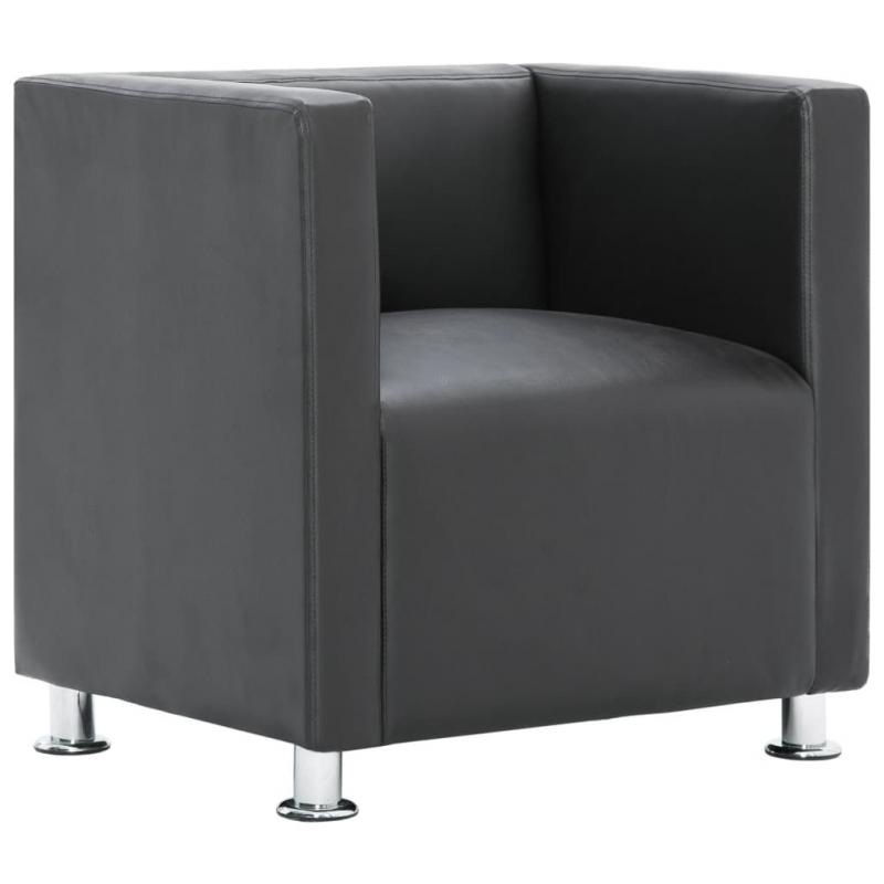 The Timeless Charm of the 3-Cube Armchair: A Classic for Any Space