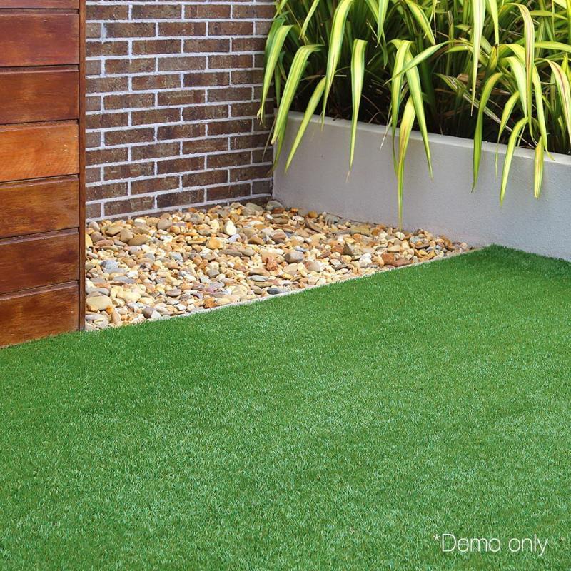 Artificial Grass 2 x 5M Olive Green