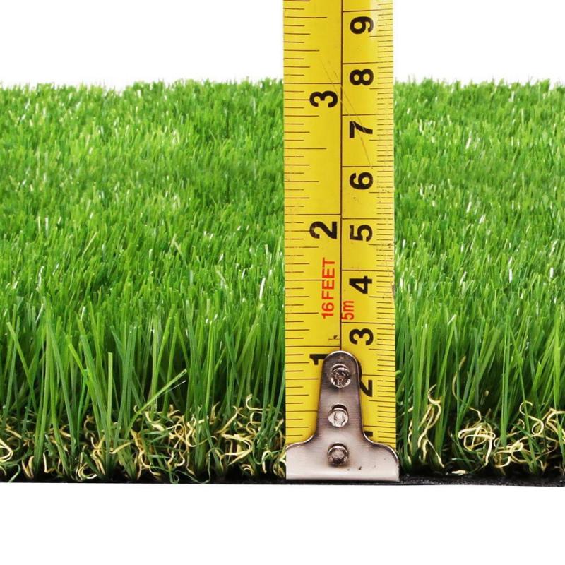 Synthetic Grass 2 x 5M 30mm Thick Natural