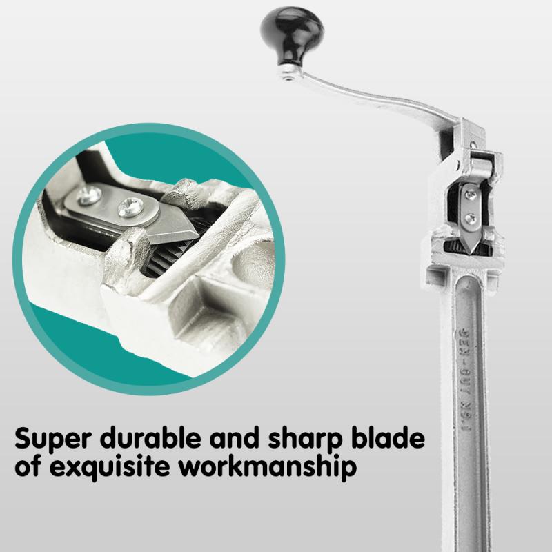 Commercial Can Opener
