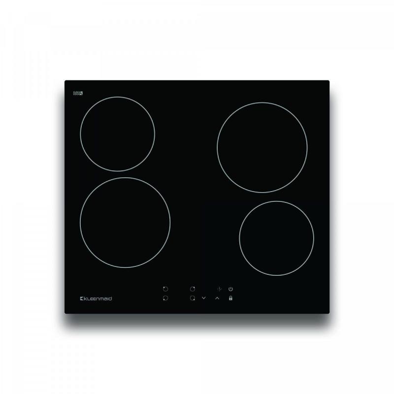Kleenmaid 60CM Builtin Ceramic Cooktop CCT6020