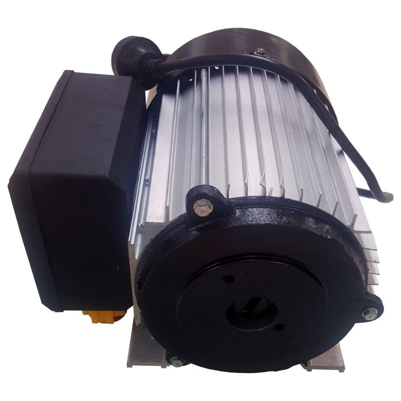 Replacement Electric Engine Motor 08 Ton 07 Ton Log Splitter