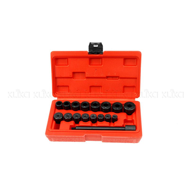 Universal Clutch Alignment Tool Set