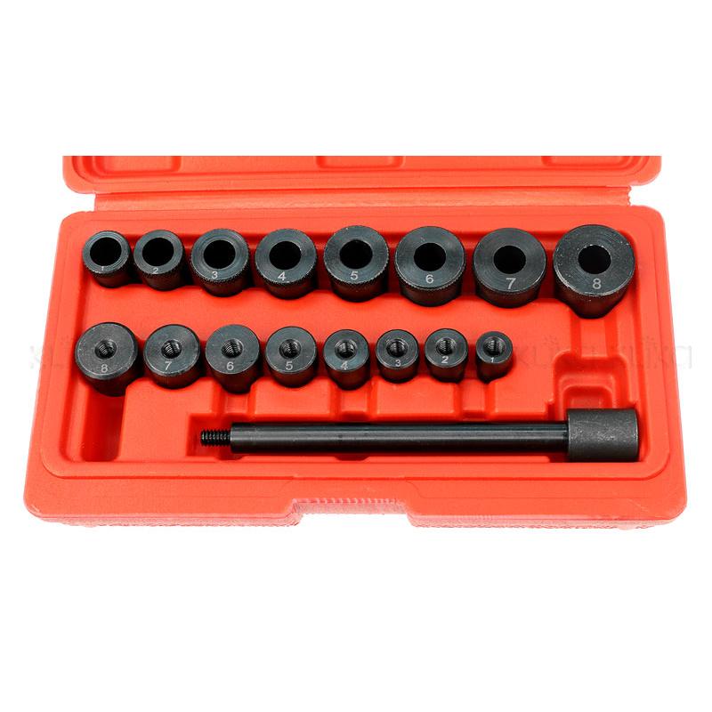 Universal Clutch Alignment Tool Set