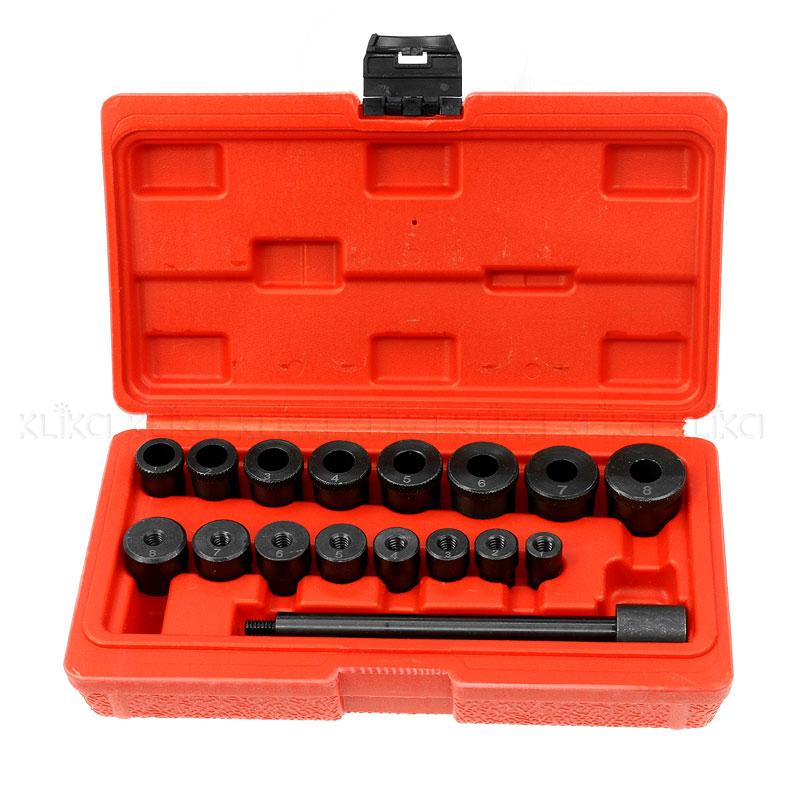 Universal Clutch Alignment Tool Set