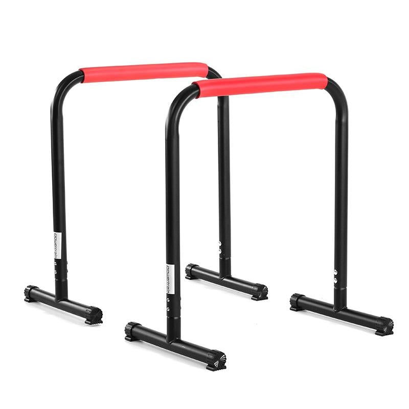 Powertrain Dip Bar Stand Home Gym