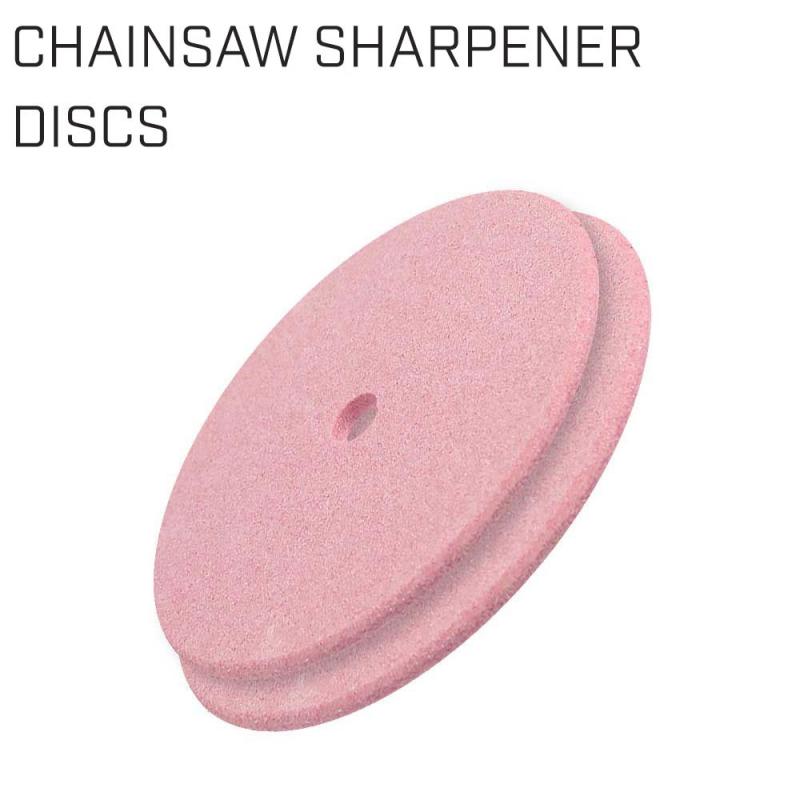 Chainsaw Sharpener Discs 100mm