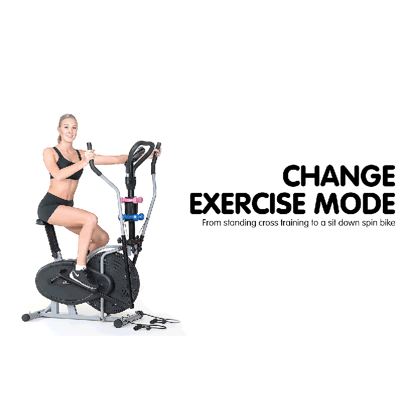 powertech olympic 3 racing exercise bike
