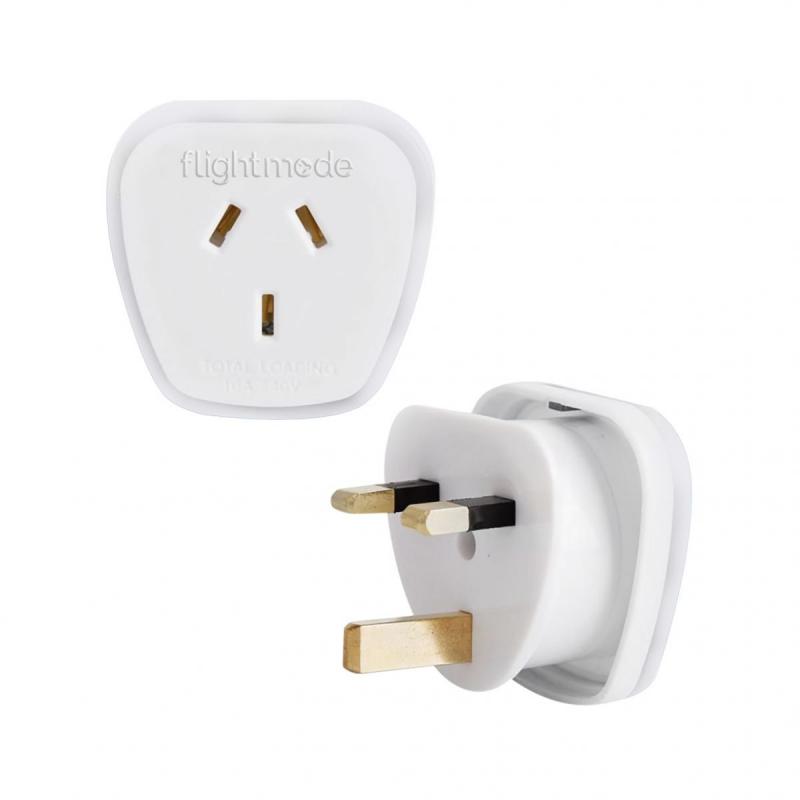 Outbound Uk Adaptor Hong Kong/uk Type G Travel Accessories Power Plug