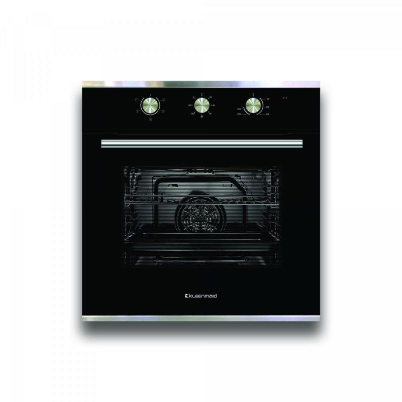 Kleenmaid Multifunction Oven 60cm