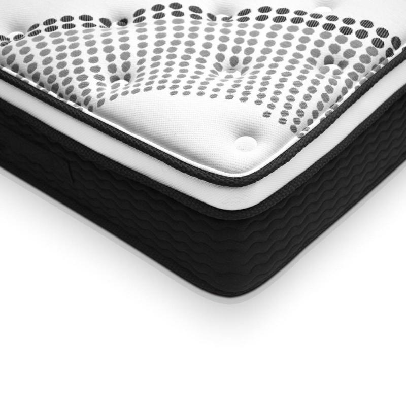 King Size Euro Foam Mattress