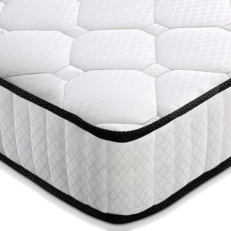 Queen Size 21cm Thick Foam Mattress