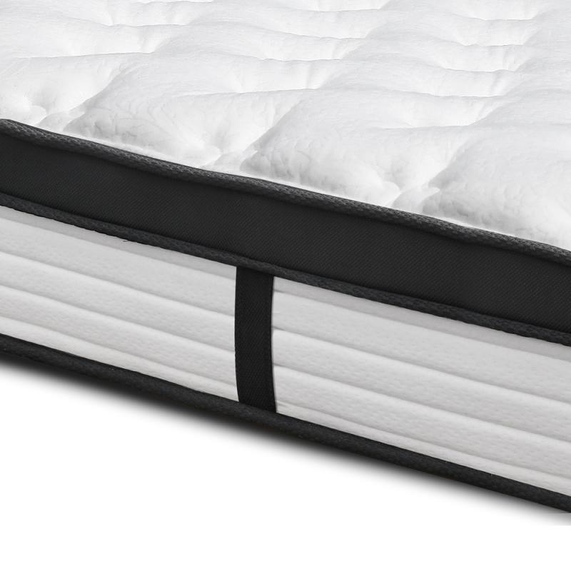 Queen Size 31cm Thick Foam Mattress