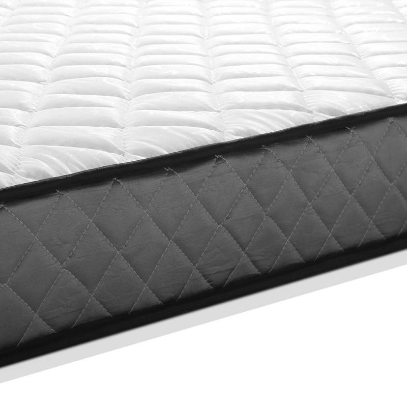 Single Size 16cm Thick Tight Top Foam Mattress