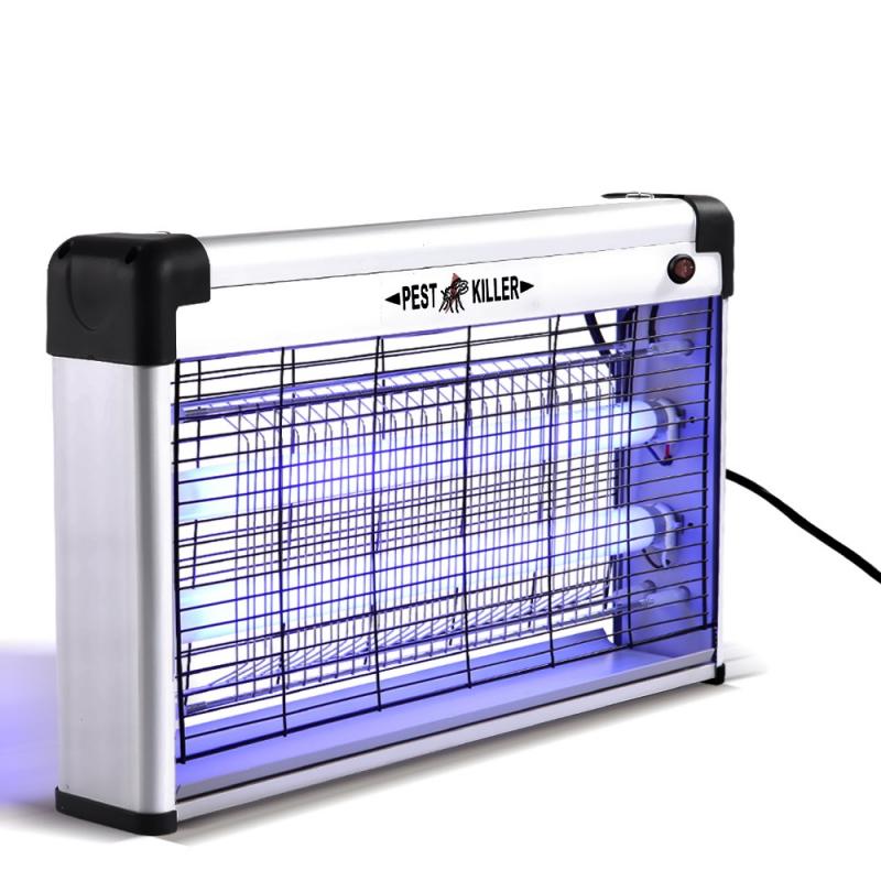 UVA Led Electric Insect Killer Pest Zapper 16w