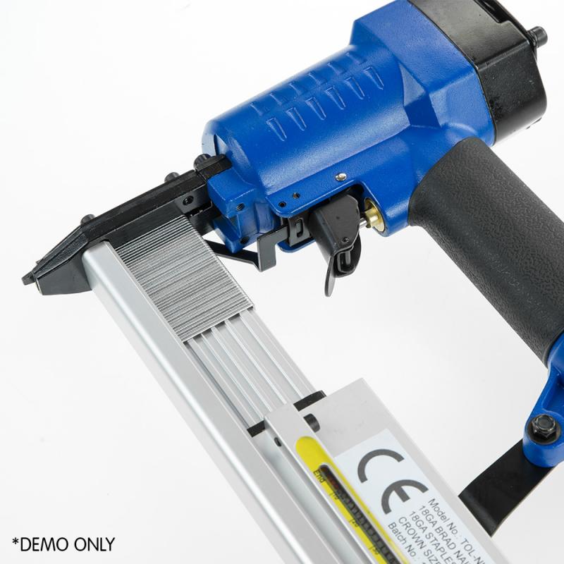 Staples for 18 Gauge Brad Nailer Nail Gun