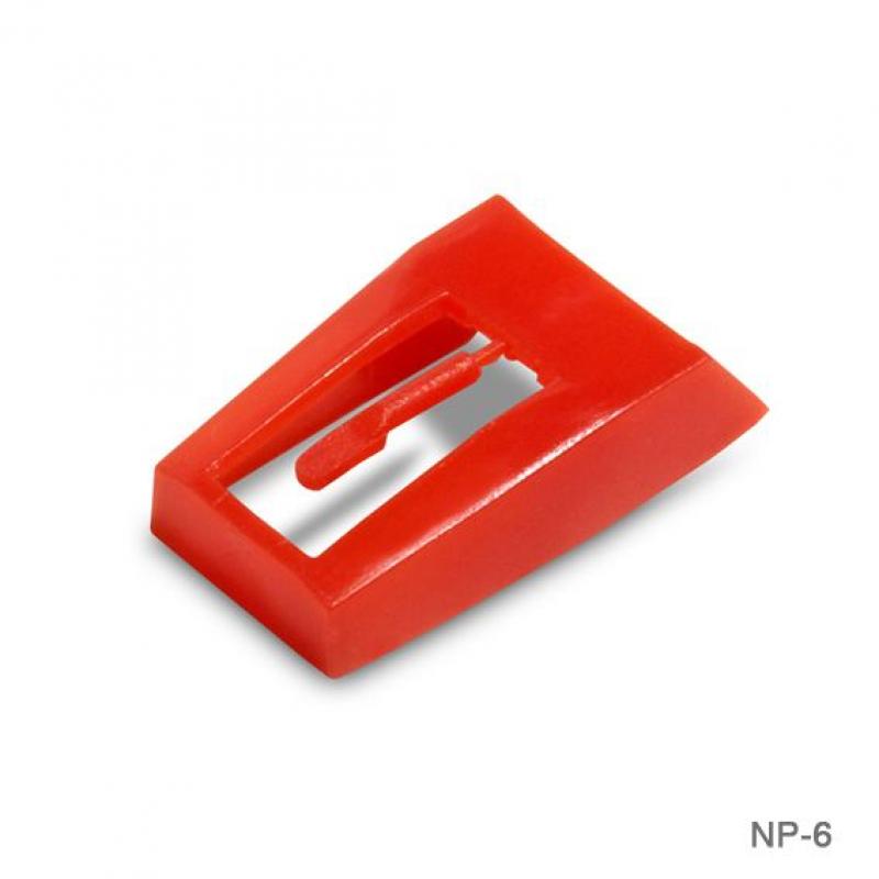 Crosley Diamond Stylus Replacement Needle NP6