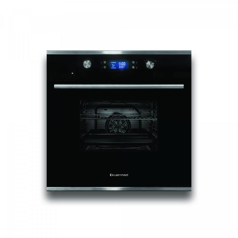 Kleenmaid Builtin 60cm Multifunction Electric Oven OMF6015