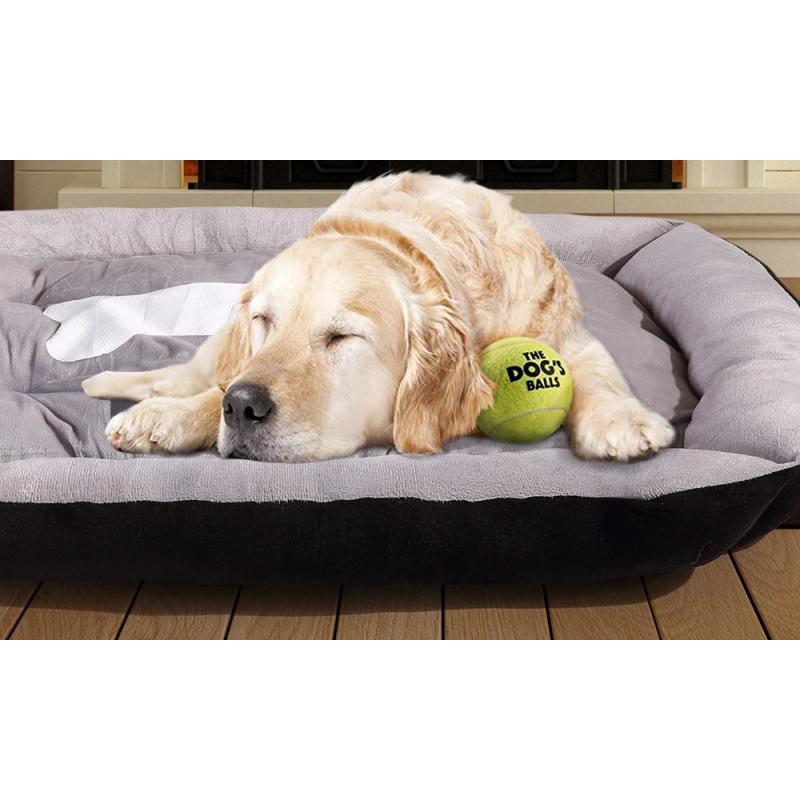 Heavy Duty Pet Bed Mattress 3 Sizes