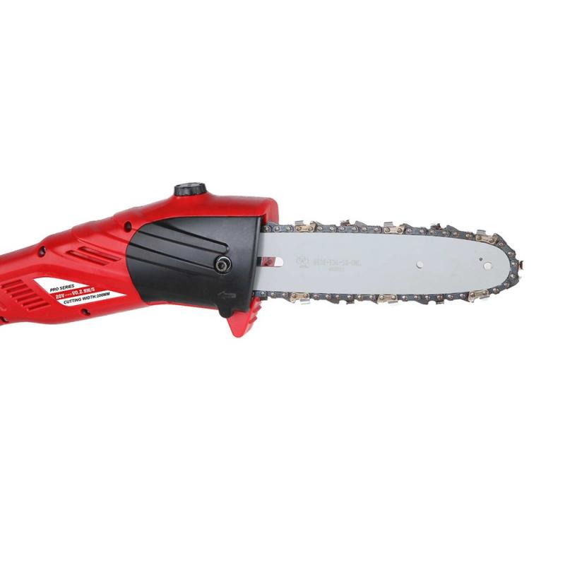 Giantz 20V 2 in 1 Cordless Electric Chainsaw