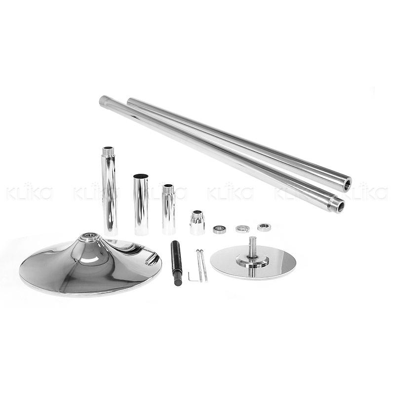 Powertrain Home Portable Dance Pole Dance Poles Klika Australia