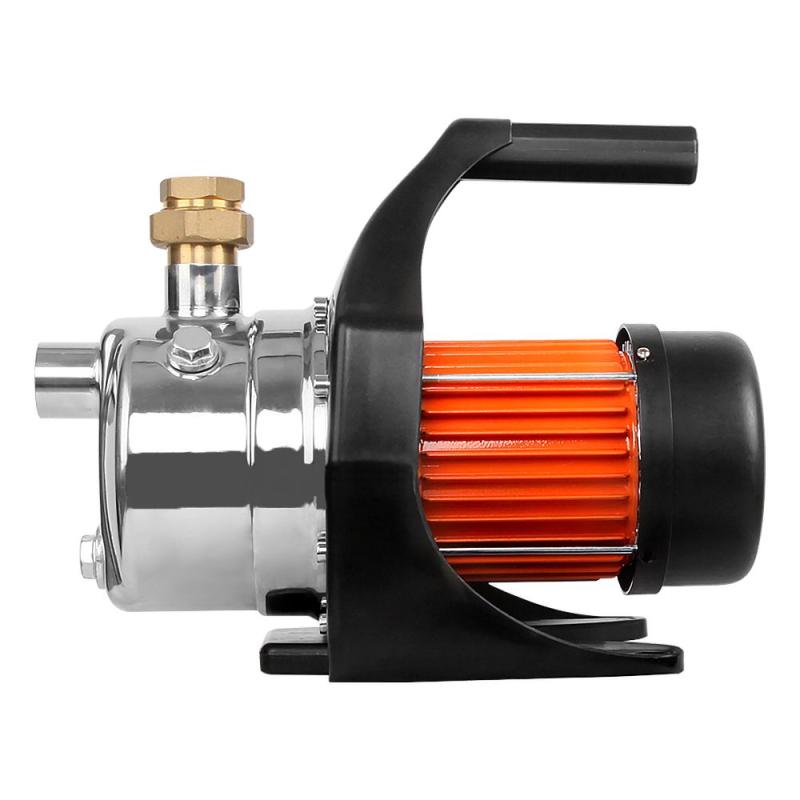 1500W Garden High Pressure Water Pump 4320L/H
