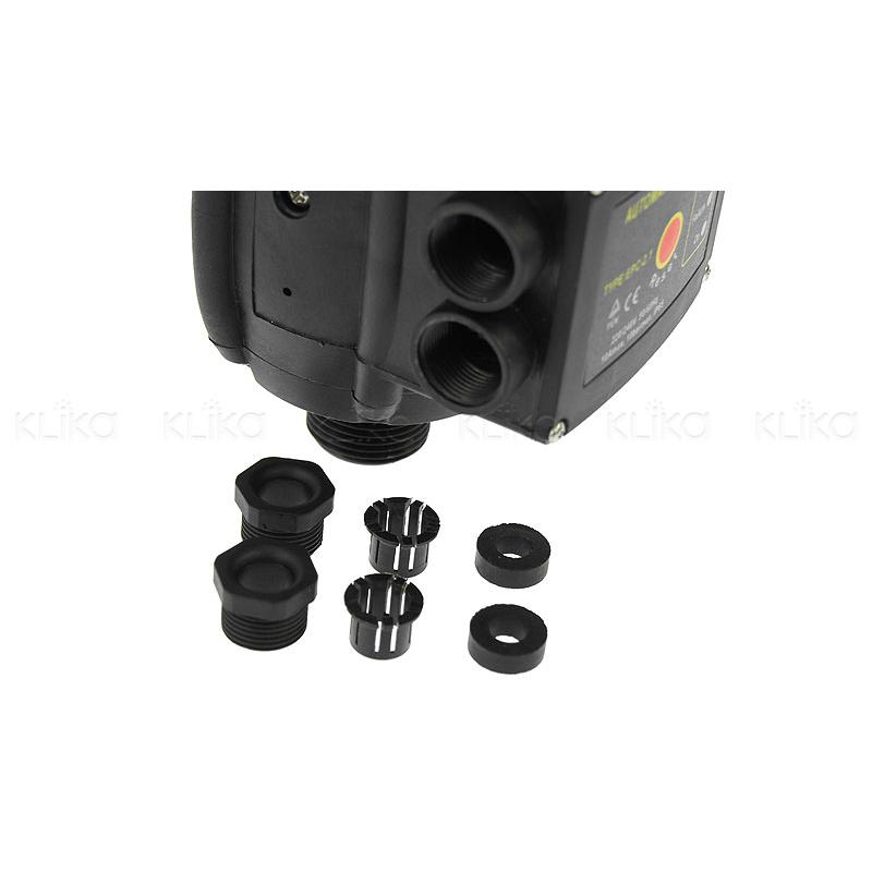 Automatic Water Pump Controller