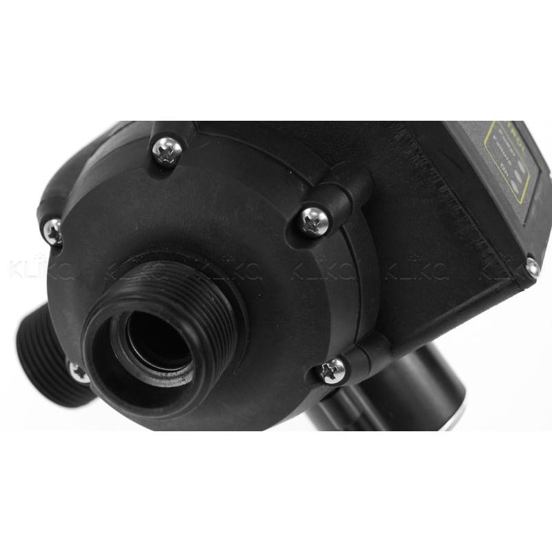 Automatic Water Pump Controller