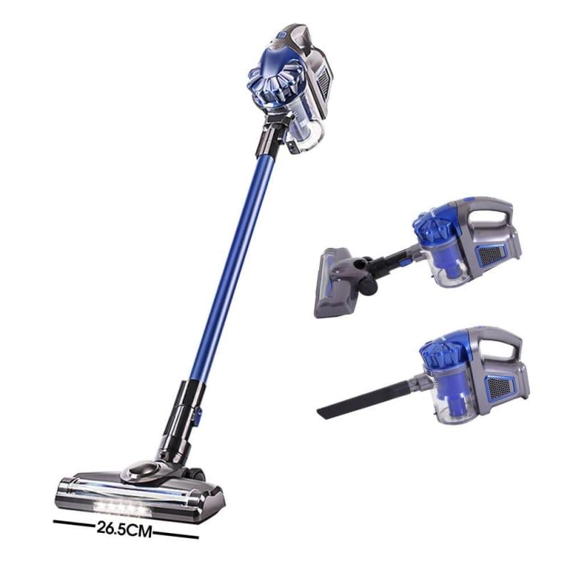 Spector 150W Handheld Vacuum Cleaner Cordless Stick Vac Bagless