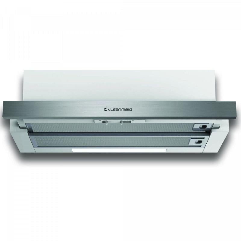 Kleenmaid Slide Out Rangehood 60cm RHSOR61