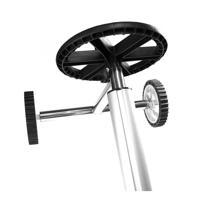 Heavy Duty Pool cover roller up to 6.7m