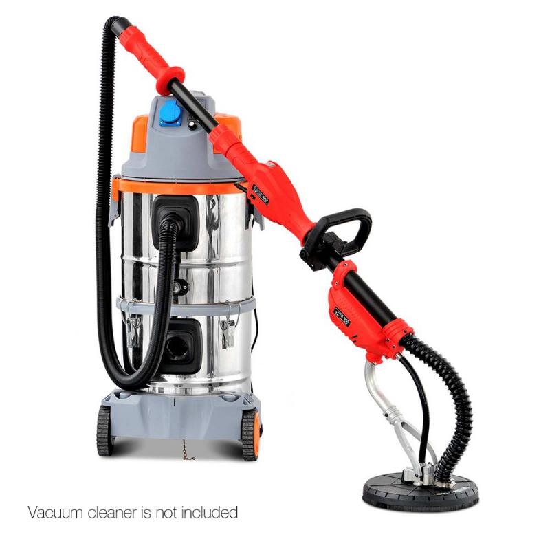 6 Speed Drywall Sander Plaster 710W
