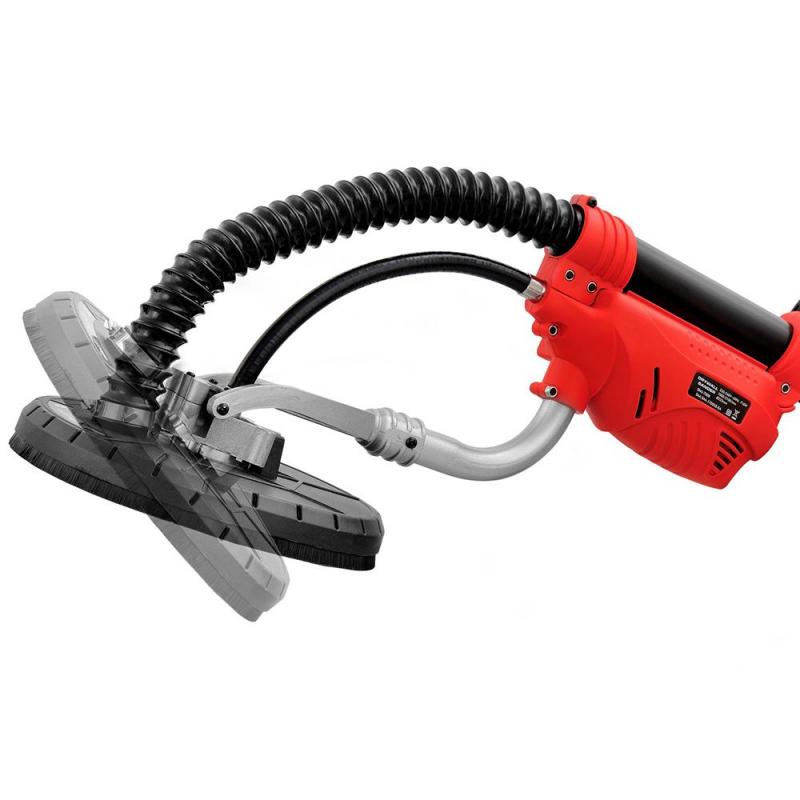 6 Speed Drywall Sander Plaster 710W