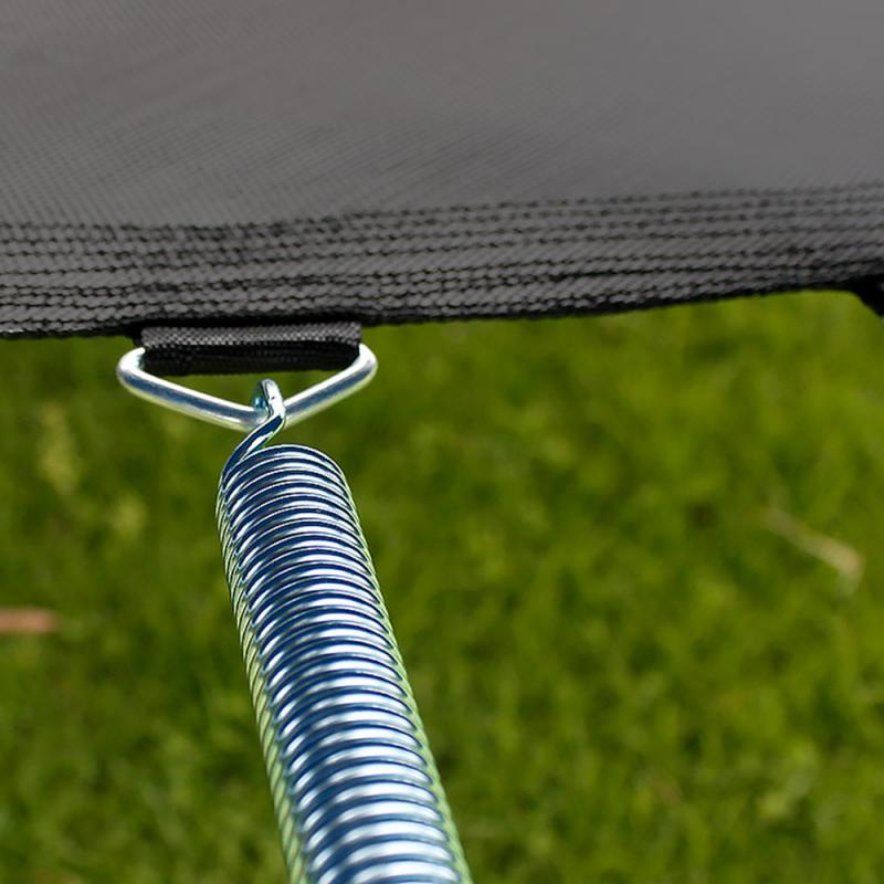 Kahuna 8 ft x 14ft Oval Replacement Trampoline Mat