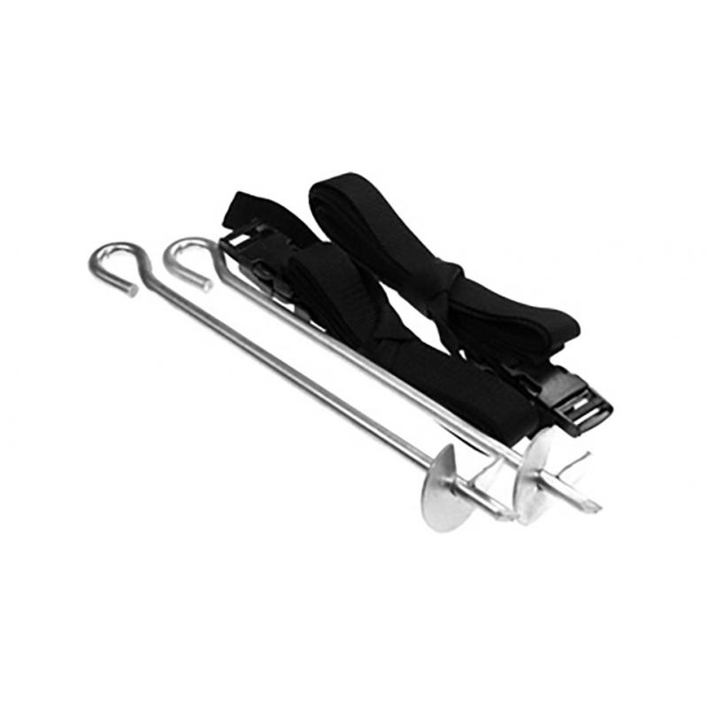 Kahuna Trampoline Ground Anchor Kit
