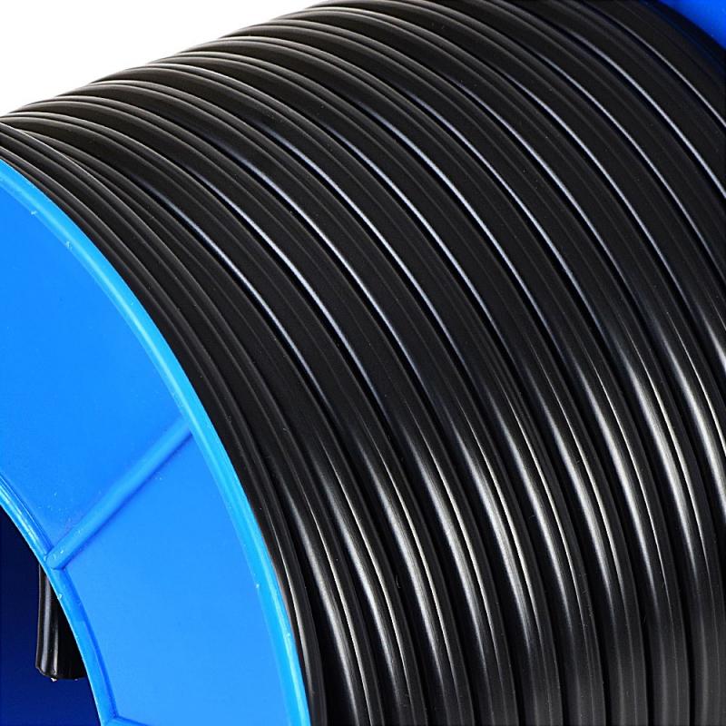 38amp 60m roll Automotive Cable Wire 6MM